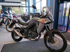 Honda XL