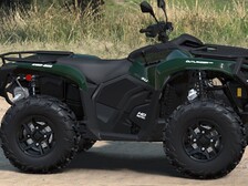 Can-Am Outlander - Vaihtolaitteet - motontx100-3005230 - 14610106