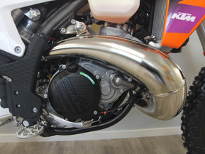KTM 250
