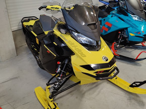 Ski-Doo Renegade