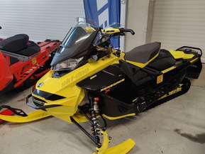 Ski-Doo Renegade