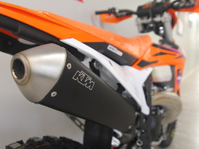 KTM 250
