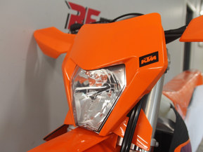 KTM 250