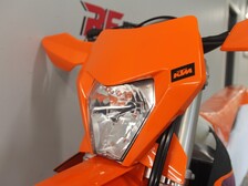 KTM 250