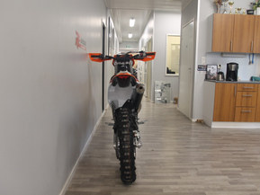 KTM 250