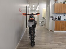 KTM 250