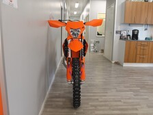 KTM 250