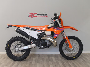 KTM 250