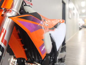 KTM 250
