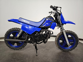 Yamaha PW