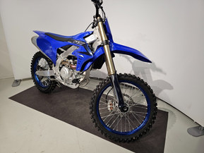 Yamaha YZ