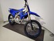 Yamaha YZ
