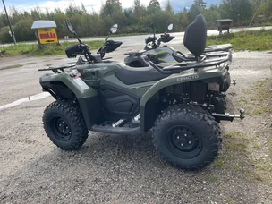 CFMOTO CFORCE