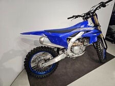 Yamaha YZ