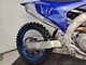 Yamaha YZ