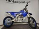 Yamaha YZ