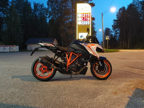 KTM 1290