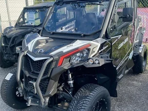 Can-Am Maverick