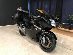 Honda CBR