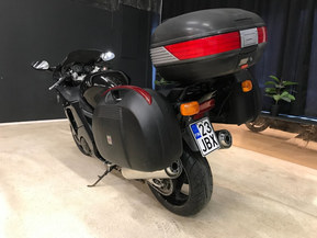 Honda CBR