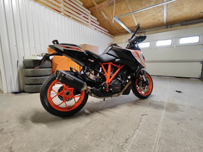KTM 1290