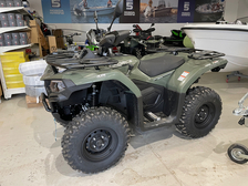 CFMOTO CFORCE