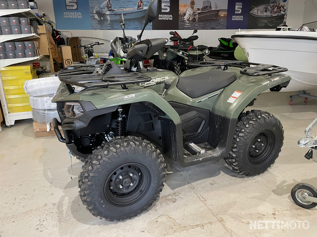 CFMOTO CFORCE