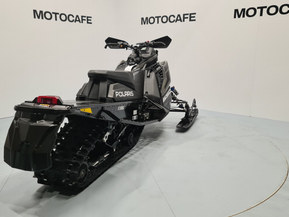 Polaris XCR