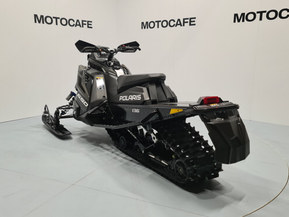 Polaris XCR