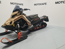 Polaris SwitchBack