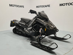 Polaris XCR