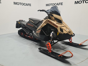 Polaris SwitchBack