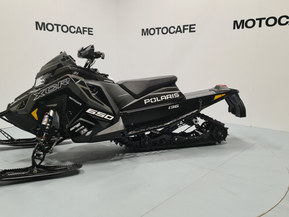 Polaris XCR
