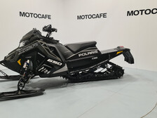 Polaris XCR