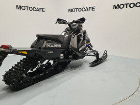 Polaris XCR