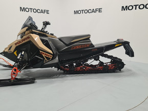 Polaris SwitchBack