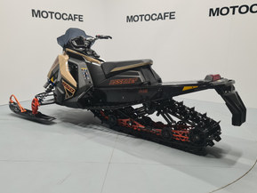 Polaris SwitchBack