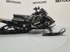 Polaris XCR