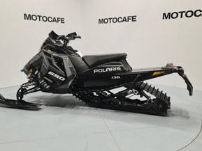 Polaris XCR