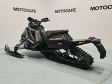 Polaris XCR