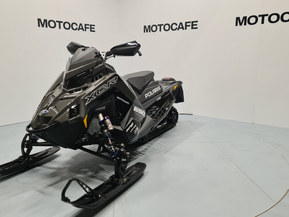 Polaris XCR