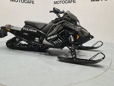 Polaris XCR