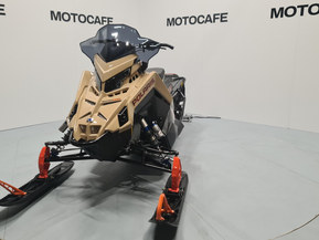 Polaris SwitchBack