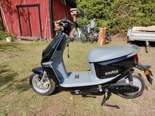 Yadea C-Line