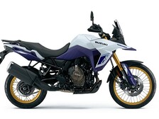 Suzuki V-Strom