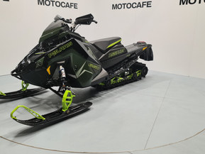 Polaris SwitchBack