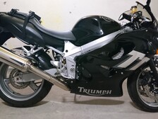 Triumph TT