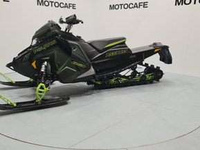 Polaris SwitchBack