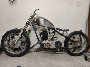 Norton -