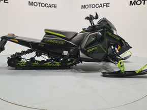 Polaris SwitchBack